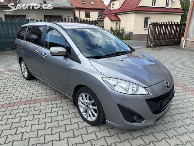Mazda 5
